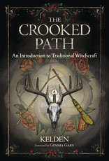 Llewelyn The Crooked Path