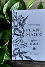 Plant Magic For The Beginner Witch