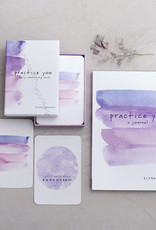 Practice You Journal