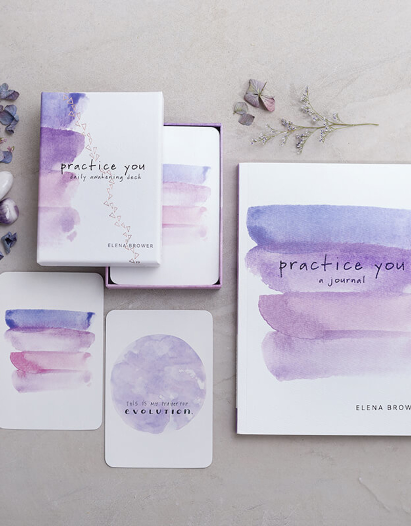 Practice You Journal
