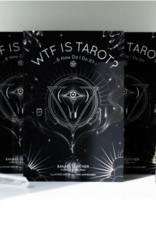 WTF Is Tarot?