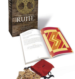 Rune: The Secrets of Runic Magic
