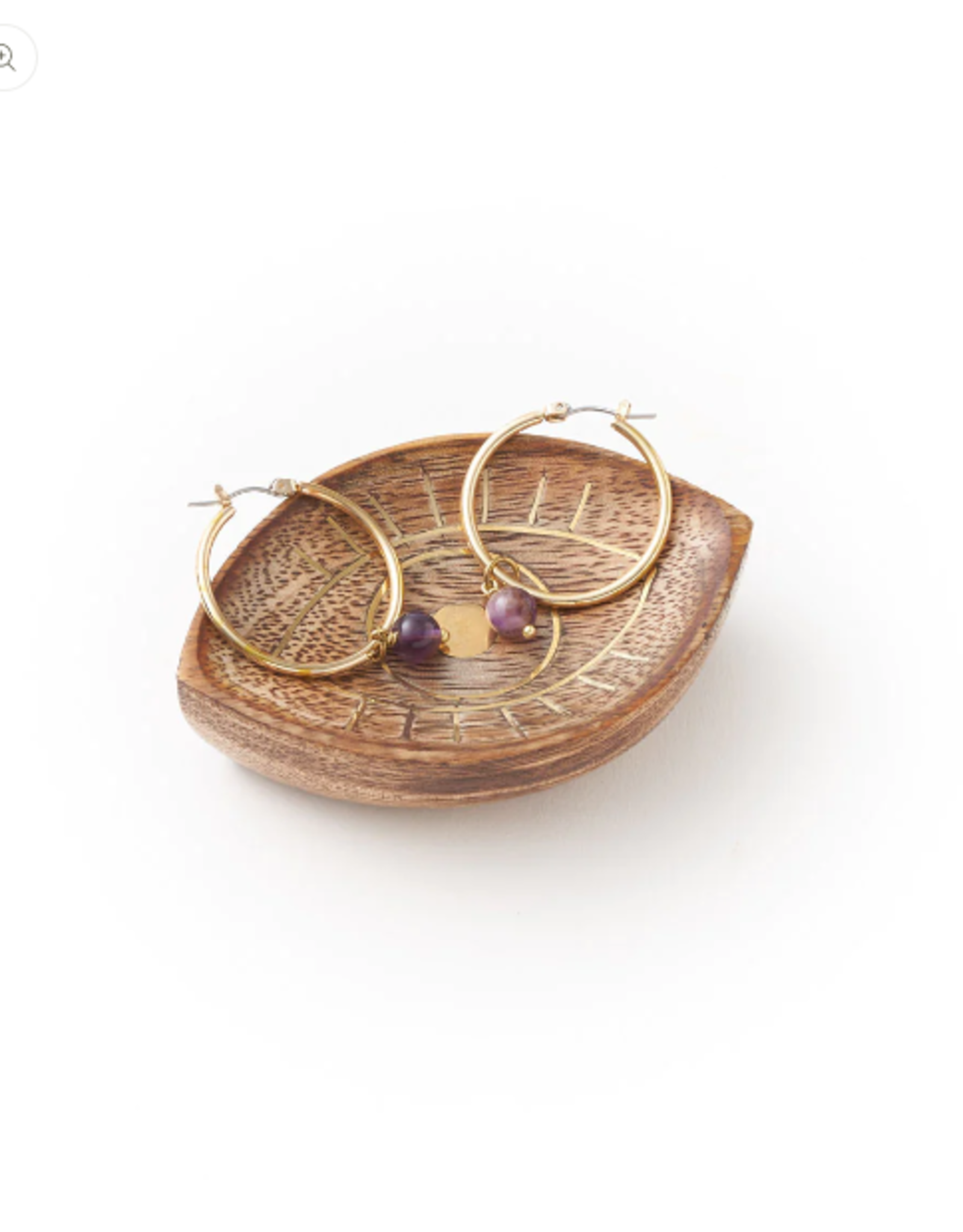 *Evil Eye Jewelry Tray