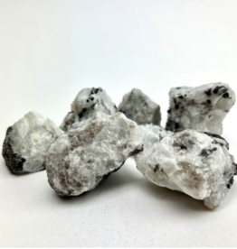 Nima Healing Rainbow Moonstone | Rough | 45-60mm | India