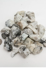 Nima Healing Rainbow Moonstone | Rough | 45-60mm | India