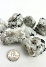 Rainbow Moonstone | Rough | 45-60mm | India