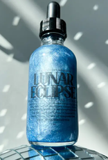 Lunar Eclispe - 2 oz Crystal Infused Bath and Body Oil