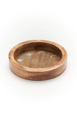 Matr Boomie Jyotisha Tray - Round