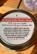 Moonlight and Mindfulness A Night at Moulin Rouge 11oz