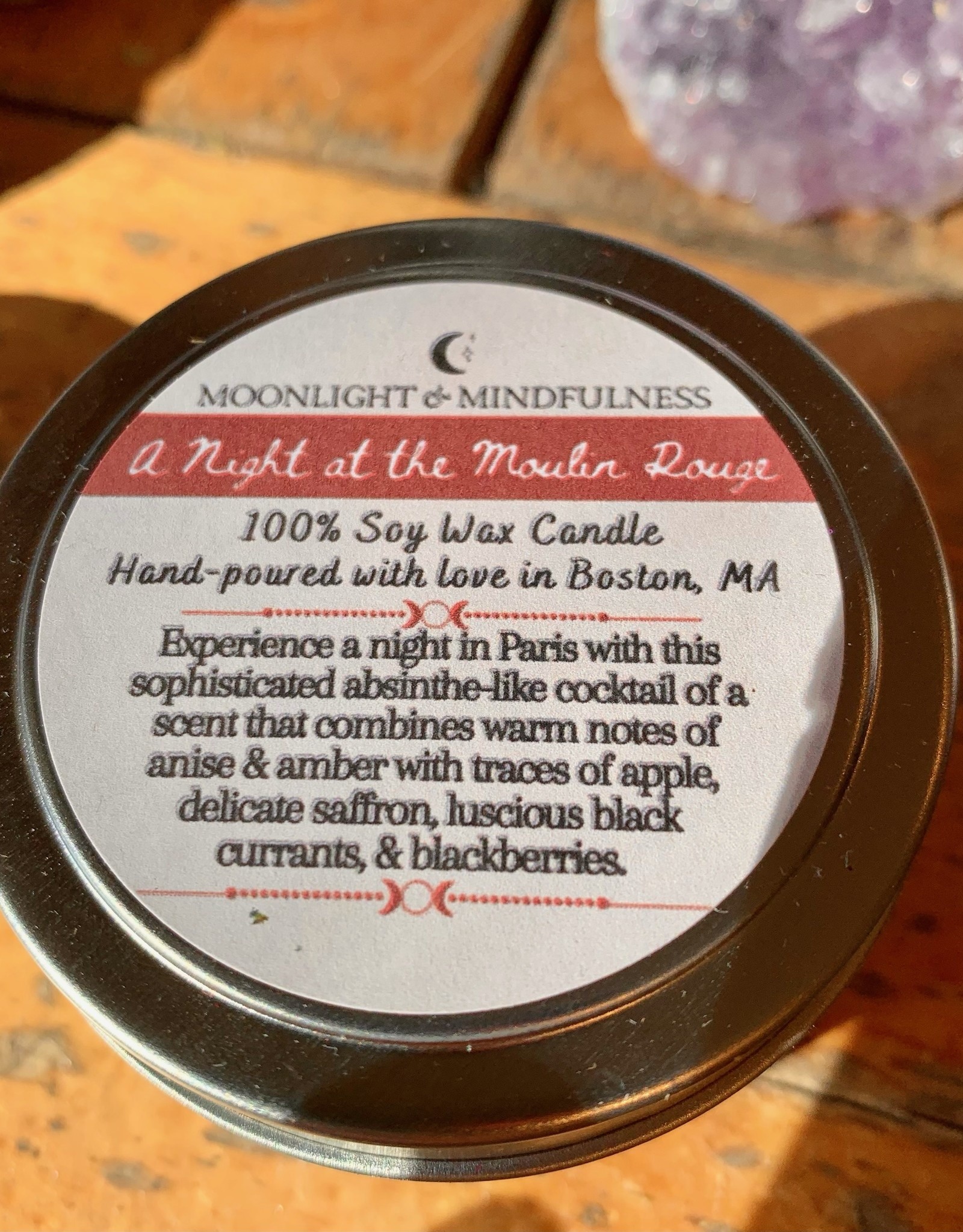 A Night at Moulin Rouge 11oz
