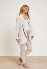 Cozy Chic Chenille Shawl Cardi