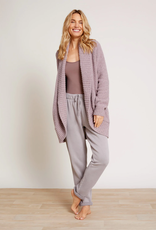 Cozy Chic Chenille Shawl Cardi