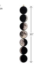 *Large Linked Art - Moon Phases