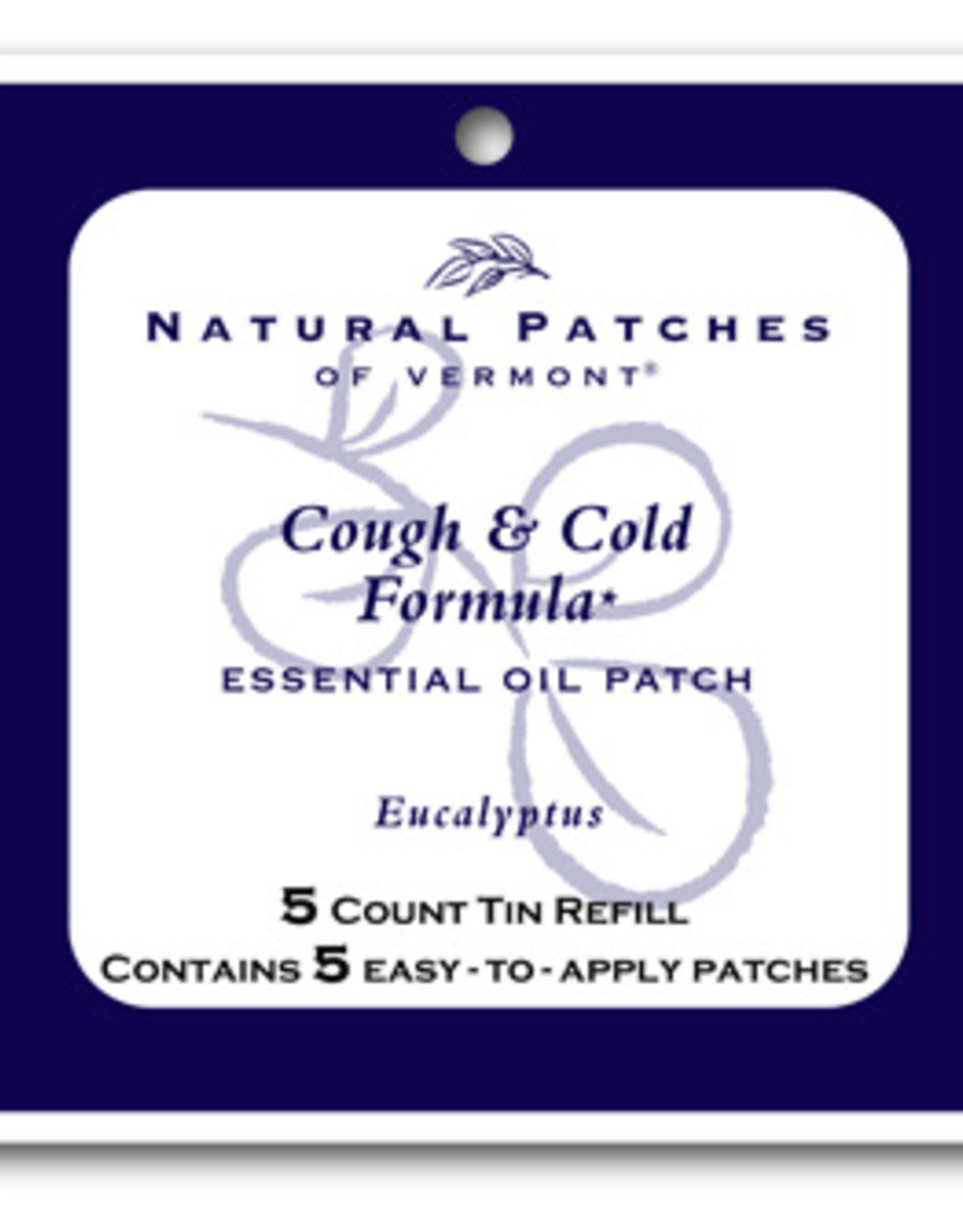 Soothing Coughs & Colds Formula 10-pack tin