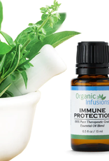 Immune Protection Blend