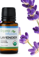 Lavender - High Altitude