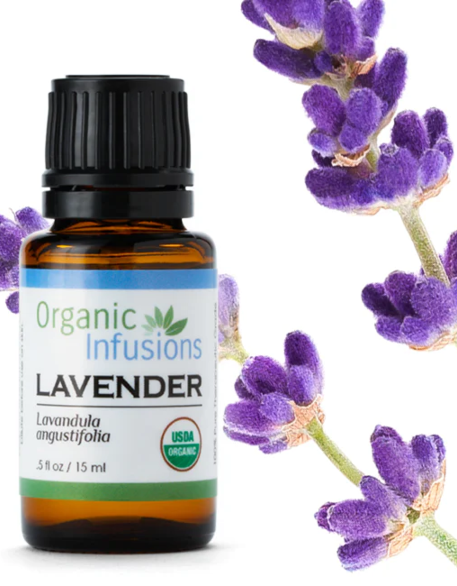 Lavender - High Altitude