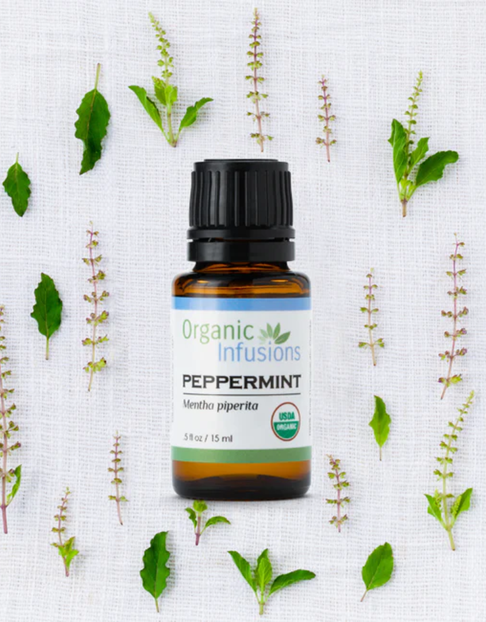 Peppermint - India