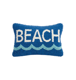 Peking Handicraft Beach Hook Pillow
