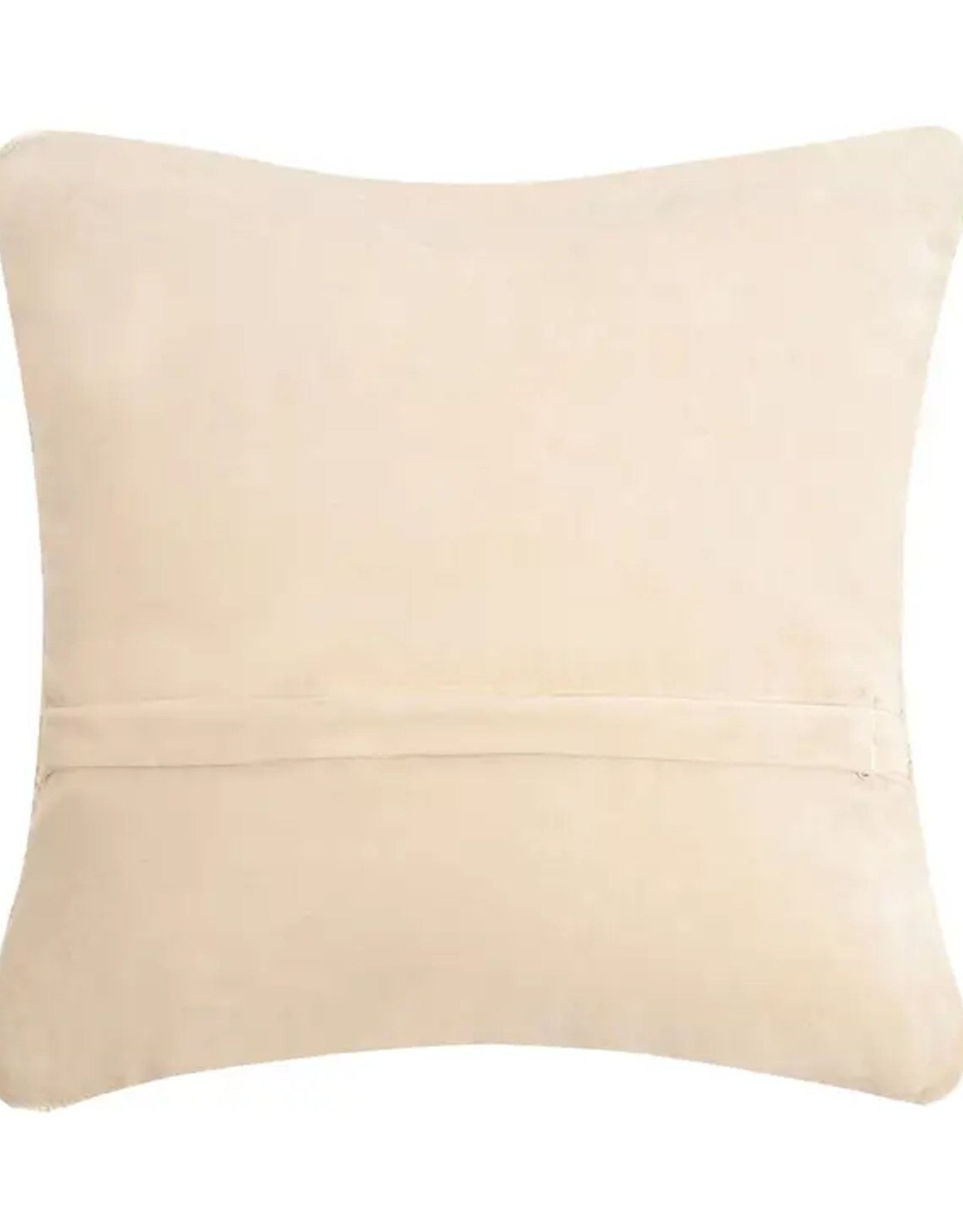 Boho Hand Hook Pillow