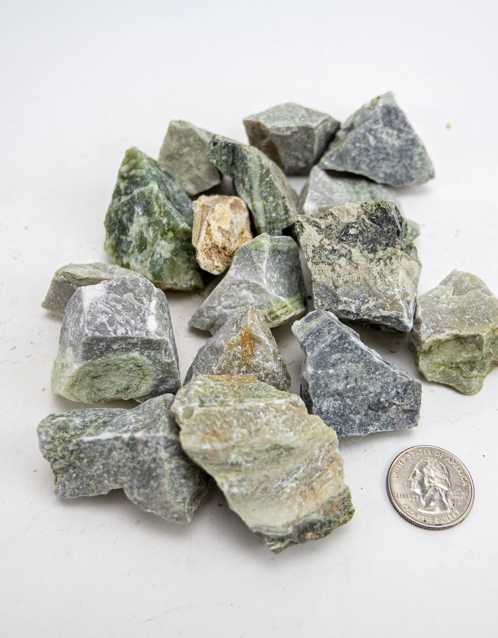 Serpentine Rough | 20-40MM |