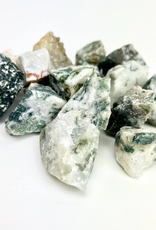 Tree Agate | Rough | 35-45mm | India