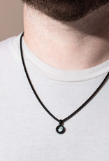 Moonglow Orion Necklace