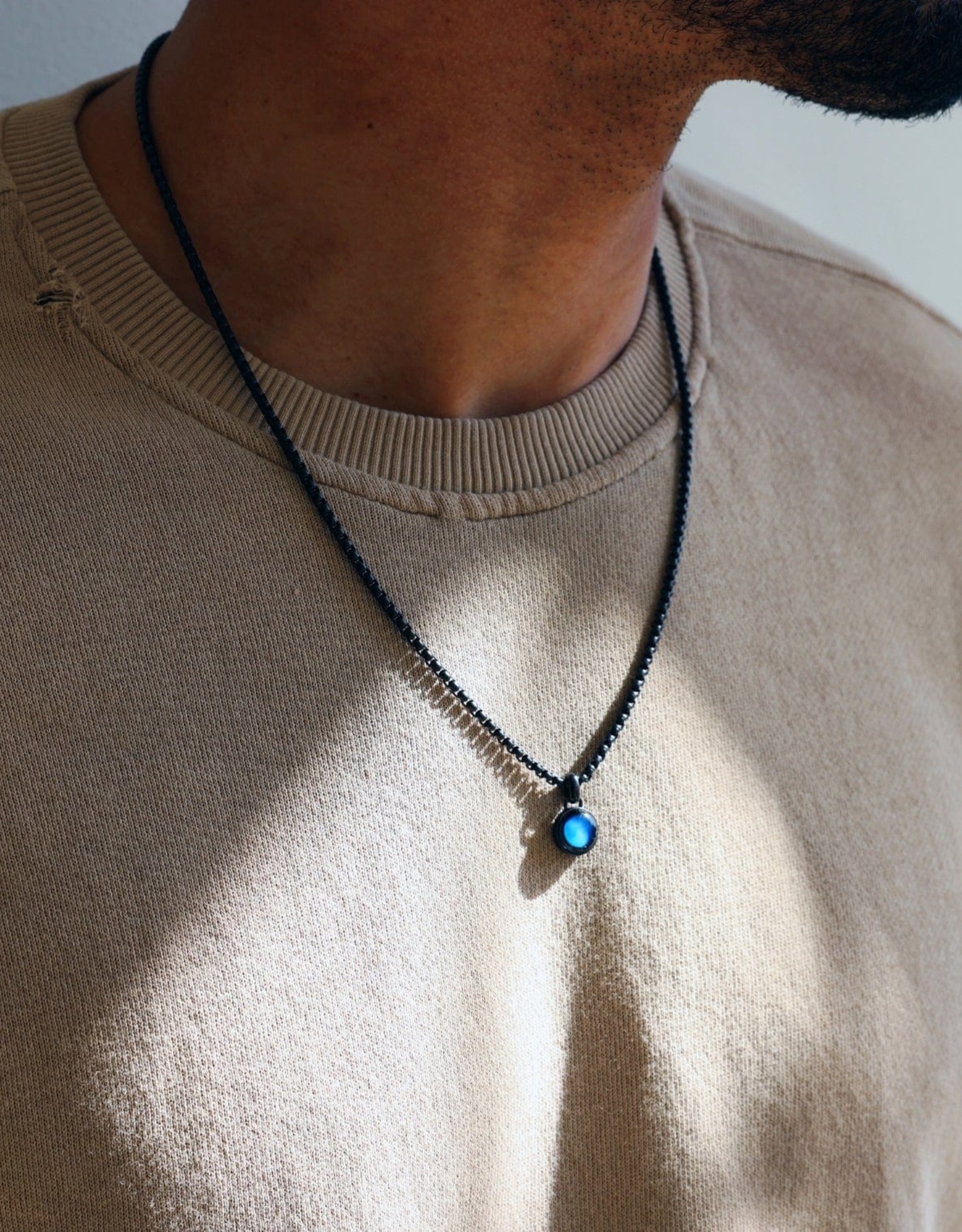 *Orion Necklace