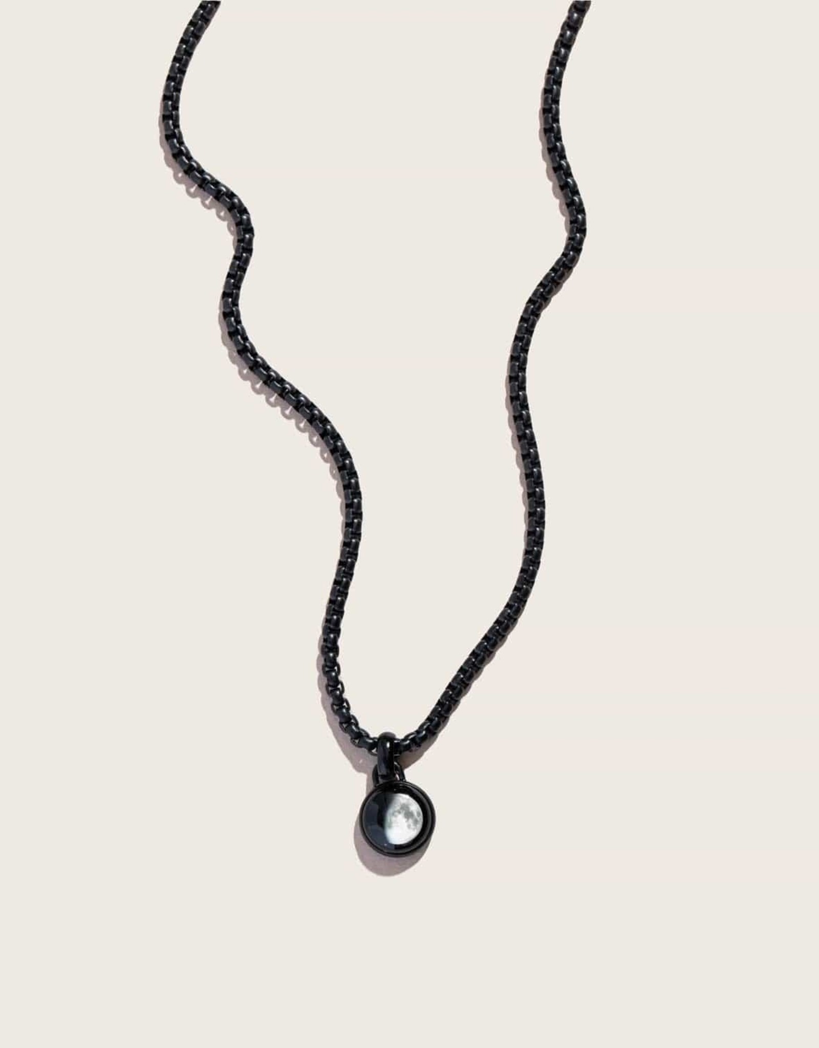 Moonglow Orion Necklace