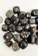 Pelham Grayson Garnet Tumbled | 20MM-30MM | India