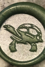 Global Solutions Classic Seal - Turtle