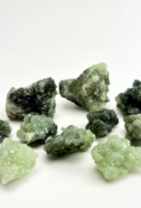 Raw Prehnite | A/B Grade | Raw | 25-40mm | Morocco