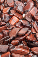 Red Tiger Eye| 10-20MM | Africa