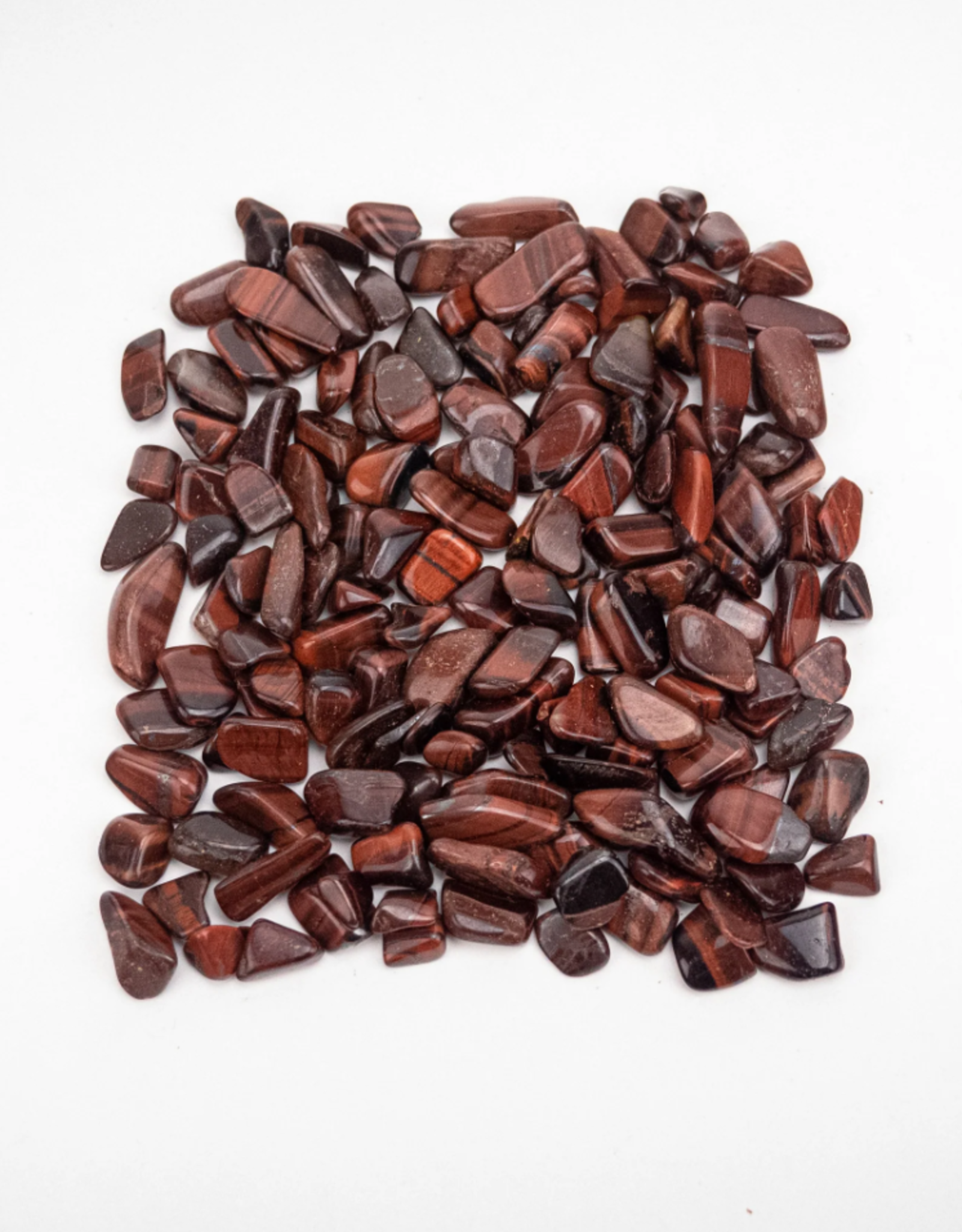 Red Tiger Eye| 10-20MM | Africa