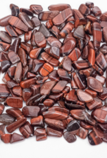 Red Tiger Eye| 10-20MM | Africa