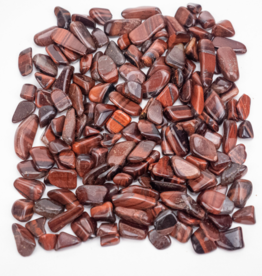 Red Tiger Eye| 10-20MM | Africa