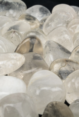 Clear Quartz Tumbled | 20-25mm | Brazil