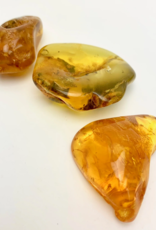 Amber Tumbled | 5-20MM