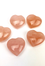 Crystal Heart | 30MM |