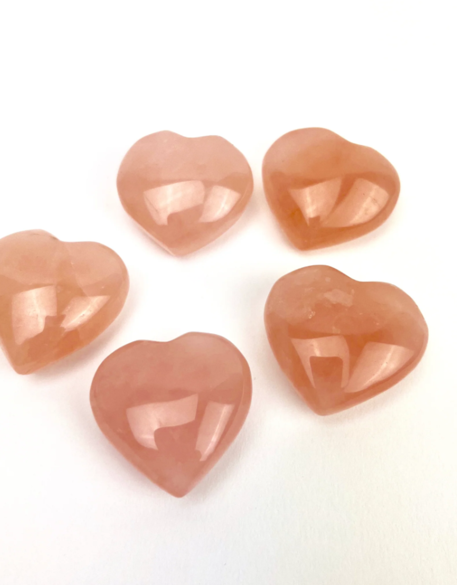 Crystal Heart | 30MM |