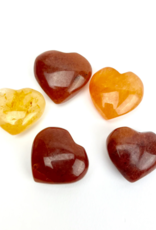 Crystal Heart | 30MM |