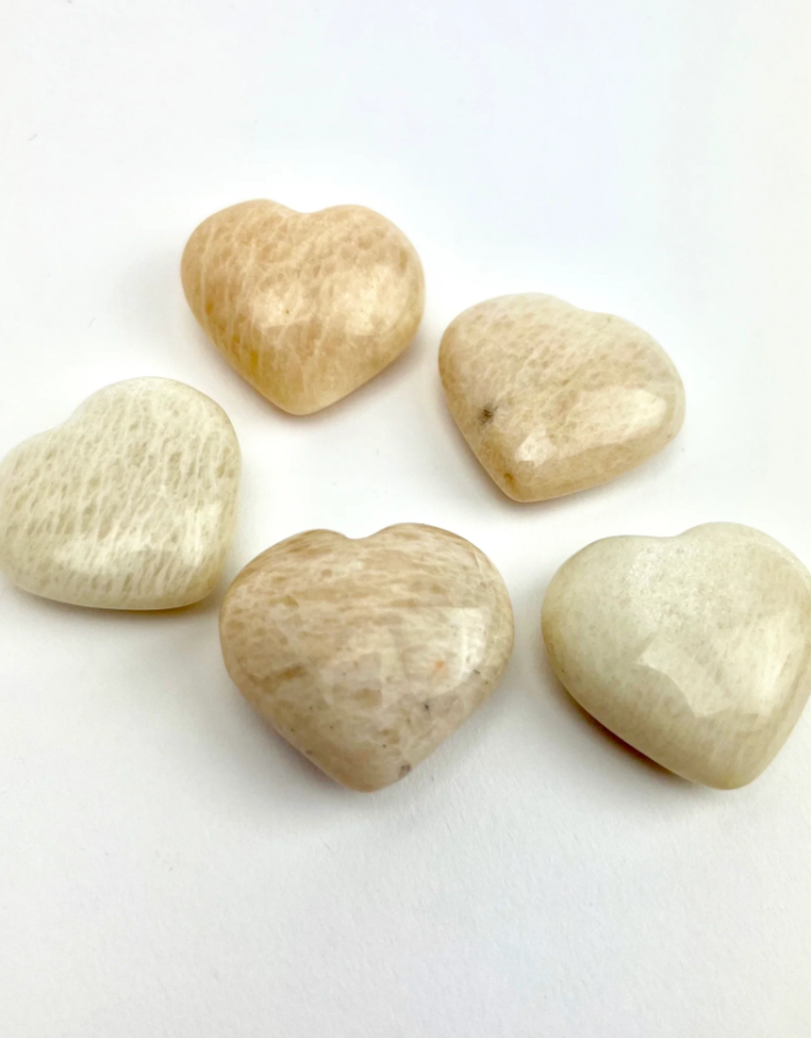 Crystal Heart | 30MM |