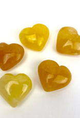 Crystal Heart | 30MM |