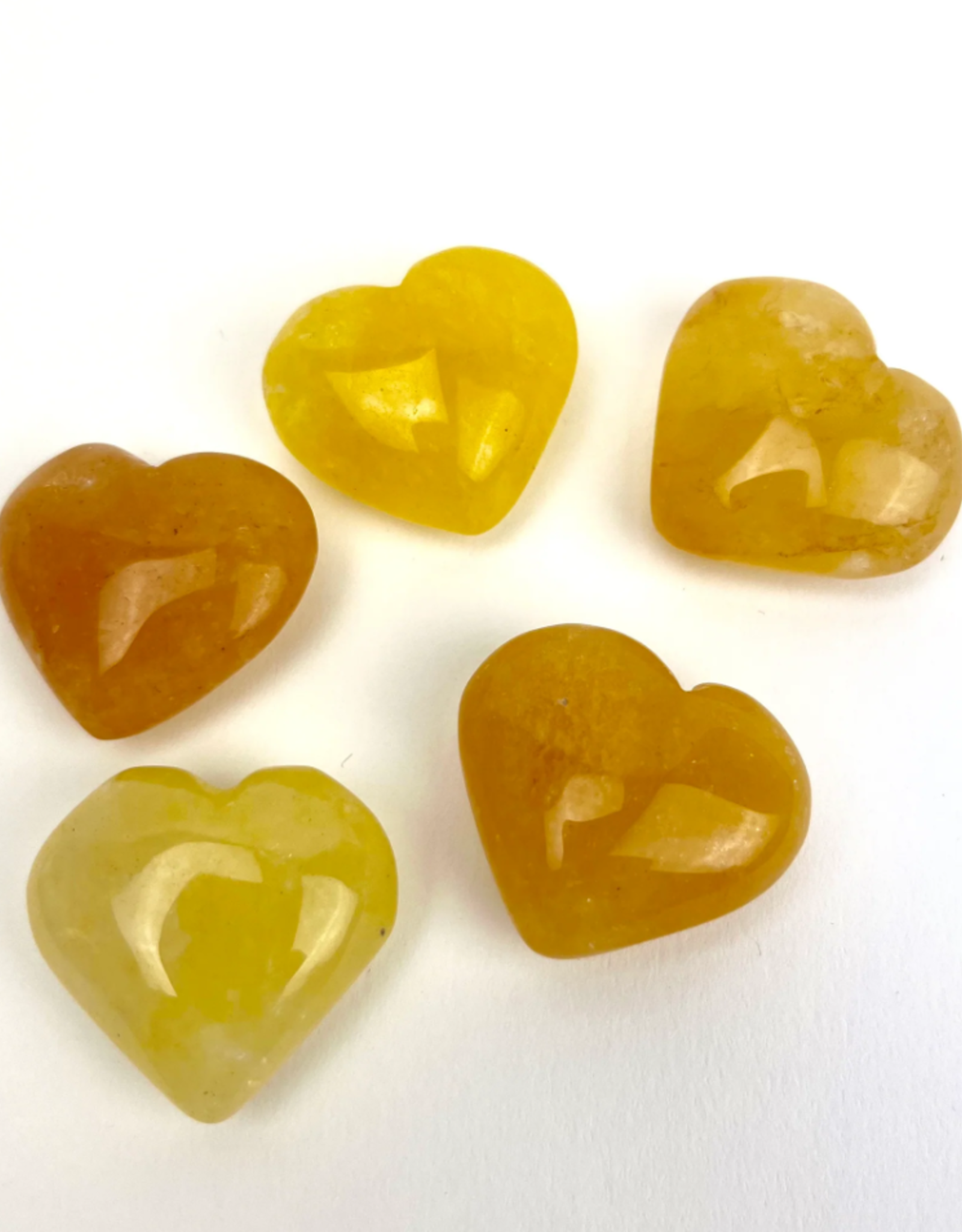 Crystal Heart | 30MM |