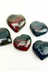 Crystal Heart | 30MM |