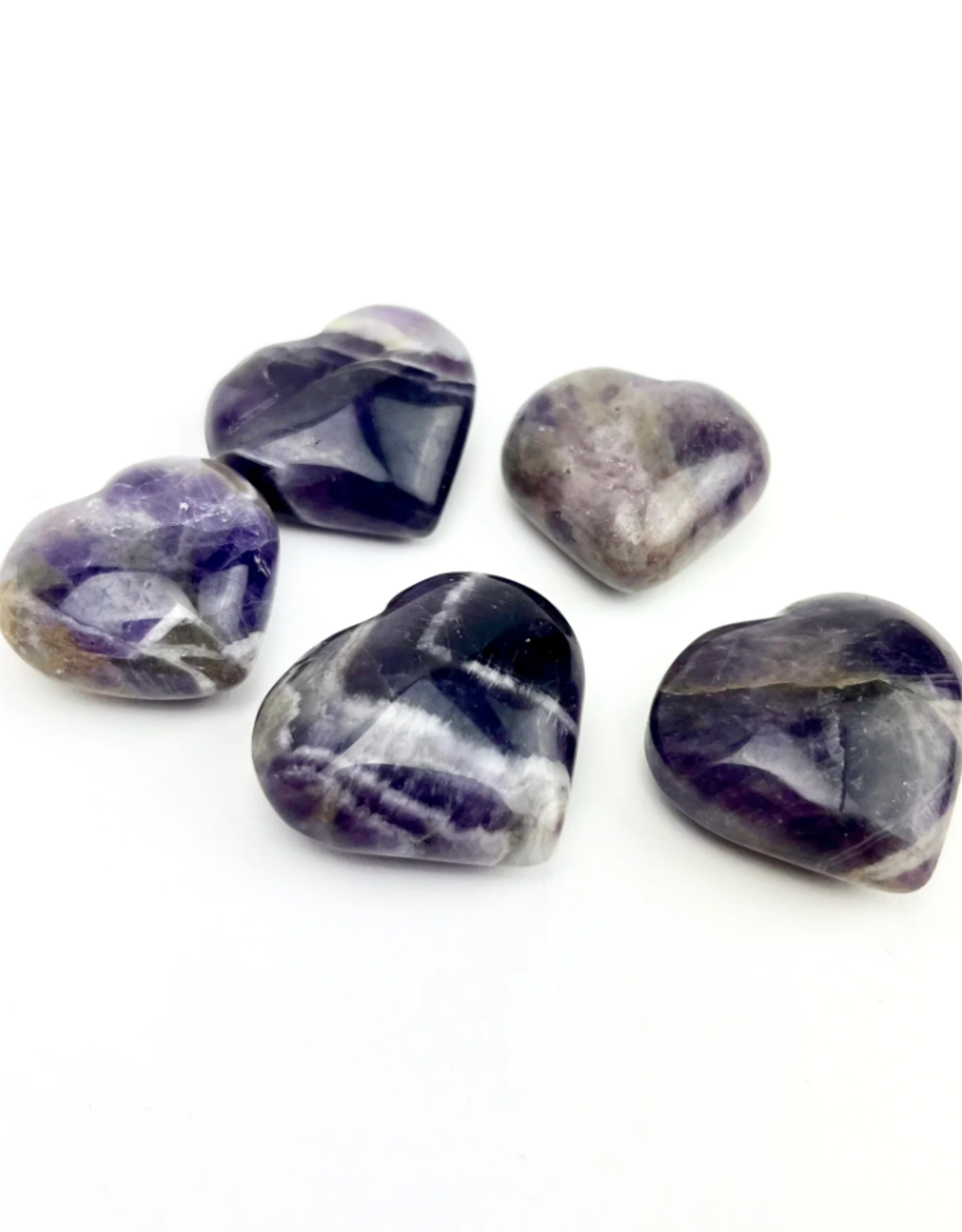 Crystal Heart | 30MM |
