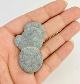 Pelham Grayson Fairy Stone Concretion | 50-60MM | Quebec