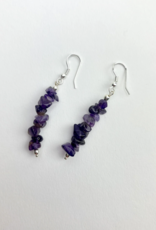 Crystal Chip Earring | India |
