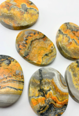 Pelham Grayson Bumblebee Jasper Smoothstone