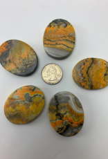 Bumblebee Jasper Smoothstone